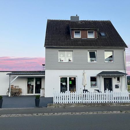 Mellys Cafe & Store Einbeck Esterno foto