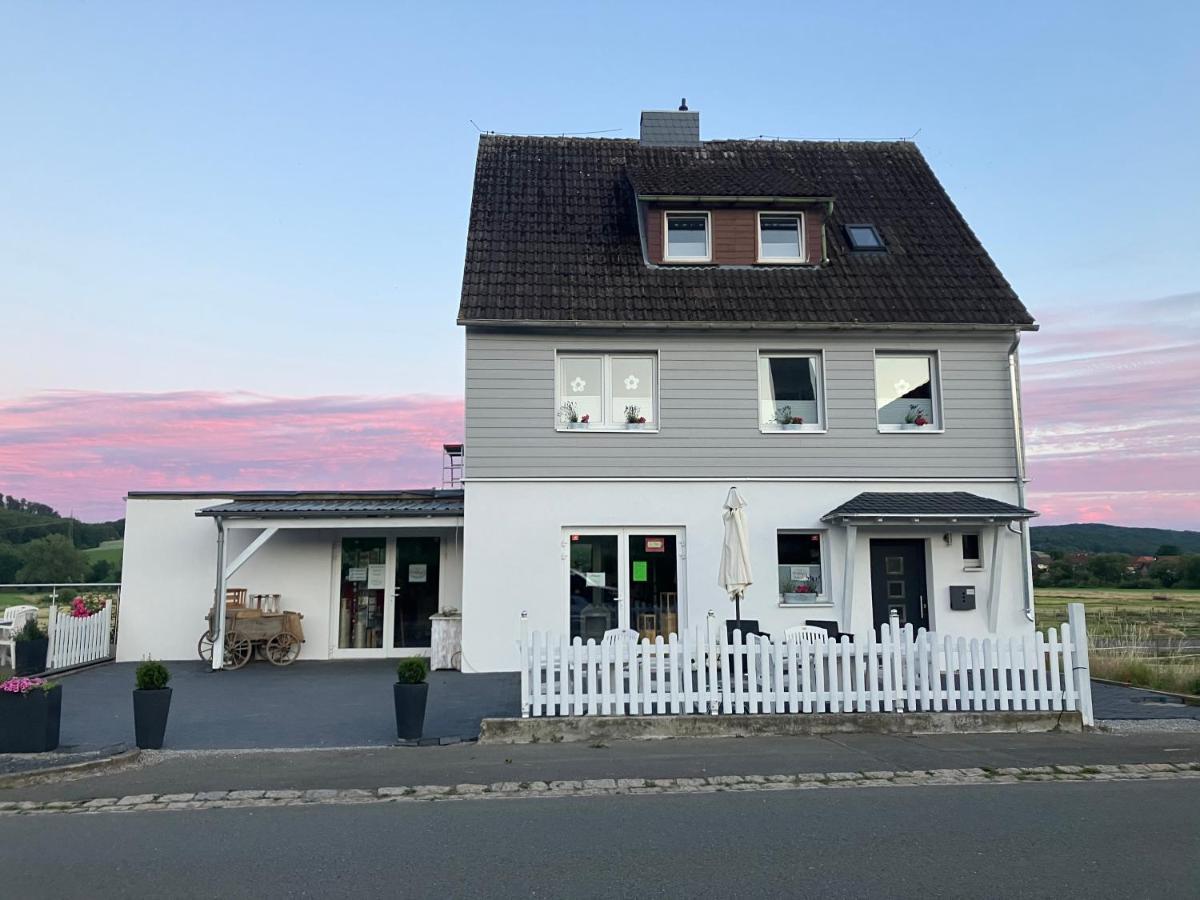 Mellys Cafe & Store Einbeck Esterno foto