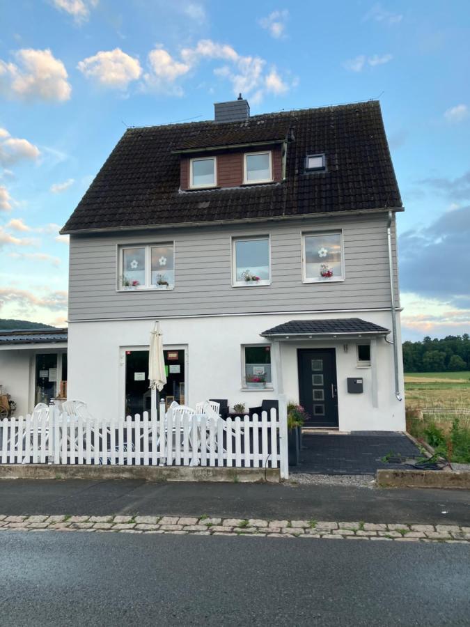Mellys Cafe & Store Einbeck Esterno foto