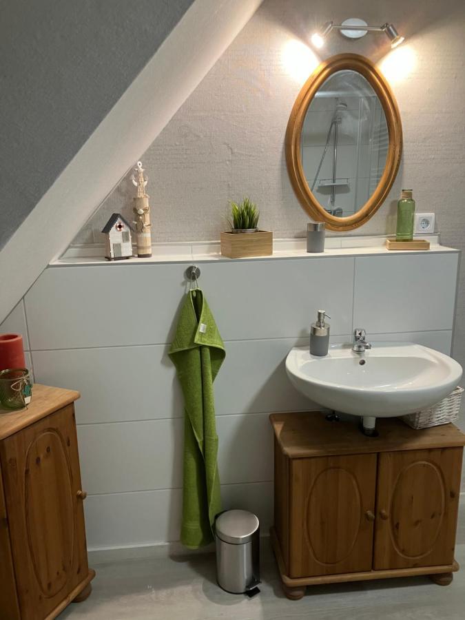Mellys Cafe & Store Einbeck Esterno foto