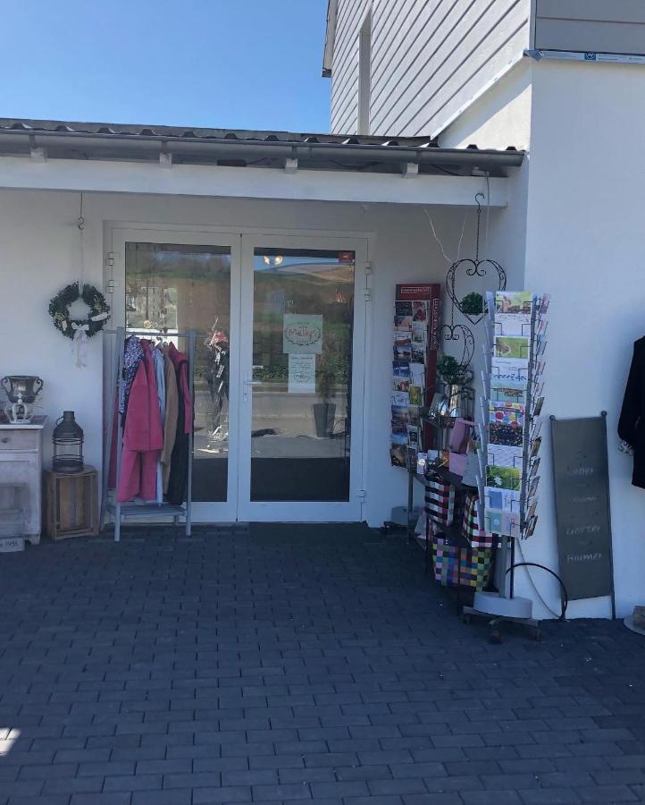 Mellys Cafe & Store Einbeck Esterno foto